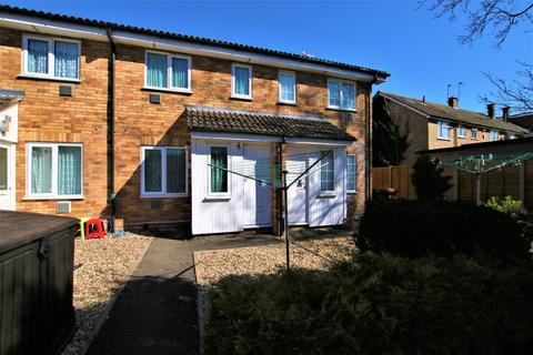 1 bedroom terraced house for sale, Colnbrook