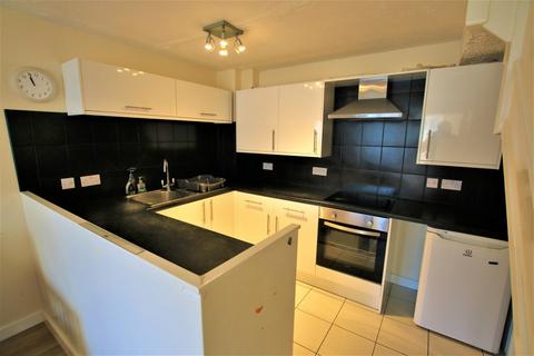 1 bedroom terraced house for sale, Colnbrook