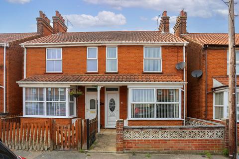 3 bedroom semi-detached house for sale, Chester Road, Suffolk IP11