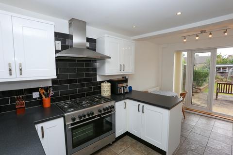 3 bedroom semi-detached house for sale, Chester Road, Suffolk IP11