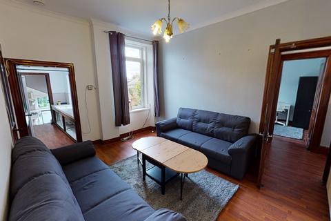 6 bedroom apartment to rent, Lilybank Place, Aberdeen