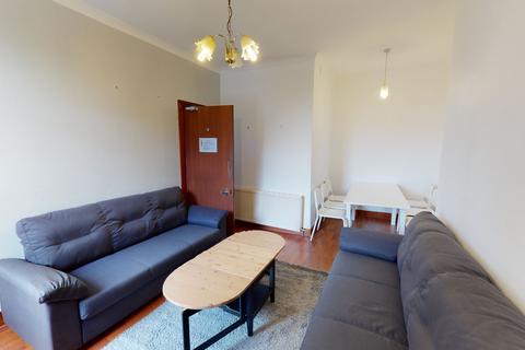 6 bedroom apartment to rent, Lilybank Place, Aberdeen