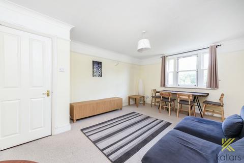 2 bedroom flat to rent, Lloyd Villas, Lewisham Way, Brockley, London, SE4