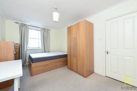 2 bedroom flat to rent, Lloyd Villas, Lewisham Way, Brockley, London, SE4