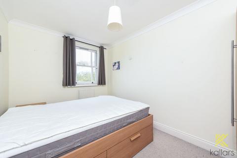 2 bedroom flat to rent, Lloyd Villas, Lewisham Way, Brockley, London, SE4