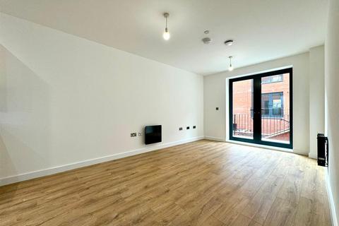 1 bedroom apartment to rent, 4 Camden Drive, Birmingham B1