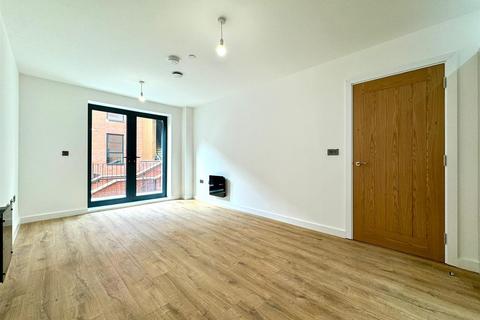 1 bedroom apartment to rent, 4 Camden Drive, Birmingham B1