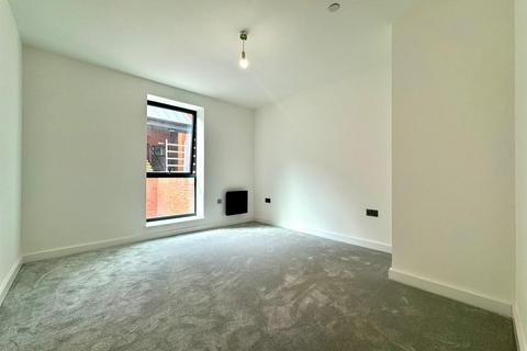 1 bedroom apartment to rent, 4 Camden Drive, Birmingham B1