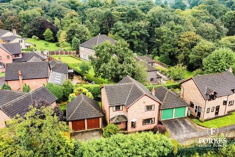 undefined, The Crossings, Hoghton PR5