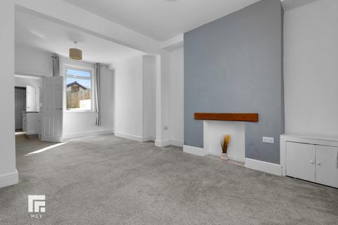 2 bedroom terraced house for sale, Lawrence Street, Caerphilly