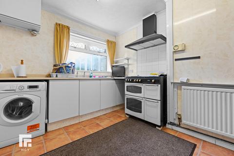 3 bedroom terraced house for sale, Doyle Avenue, Fairwater , Cardiff