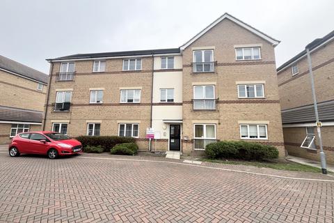 2 bedroom apartment to rent, Rathbone Crescent, PETERBOROUGH PE3