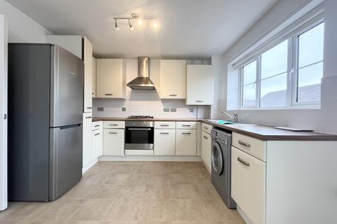 2 bedroom apartment to rent, Rathbone Crescent, PETERBOROUGH PE3