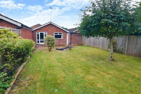 2 bedroom detached bungalow for sale, Longford Turning, Market Drayton