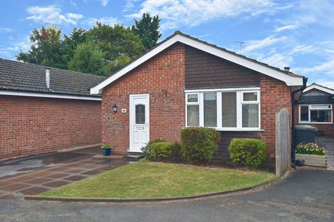 2 bedroom detached bungalow for sale, Longford Turning, Market Drayton