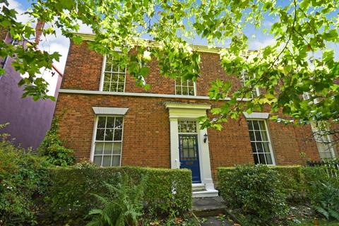 undefined, Hanover Square, Sheffield