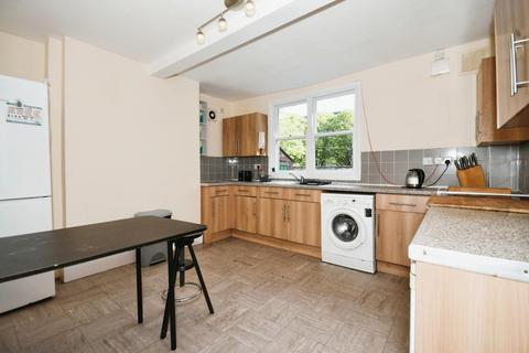 undefined, Hanover Square, Sheffield