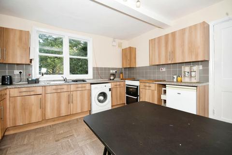 undefined, Hanover Square, Sheffield