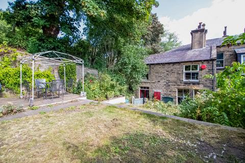 4 bedroom semi-detached house for sale, Calf Hill Road, Thongsbridge, Holmfirth