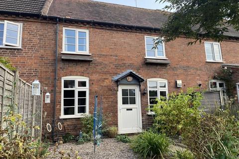 2 bedroom terraced house for sale, High Street, Stourport-On-Severn