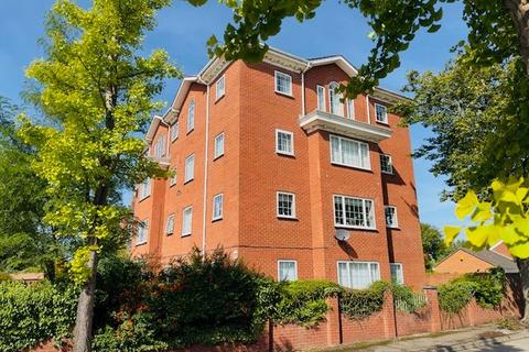 2 bedroom ground floor flat for sale, 47 Barnwood Road, Gloucester GL2