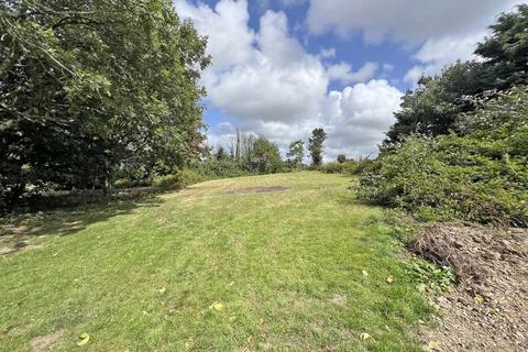 Plot for sale, Trevanson, Wadebridge, Cornwall