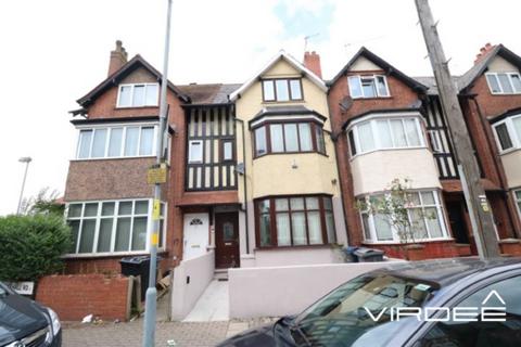 4 bedroom terraced house for sale, Whitehall Road, Handsworth, West Midlands, B21