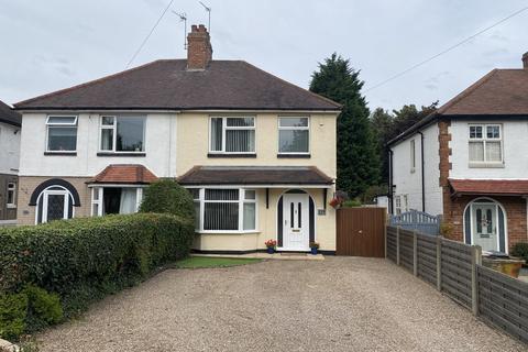 119 Henhurst Hill, Burton-on-trent, DE13 9SZ