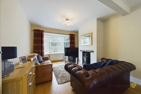 119 Henhurst Hill, Burton-on-trent, DE13 9SZ