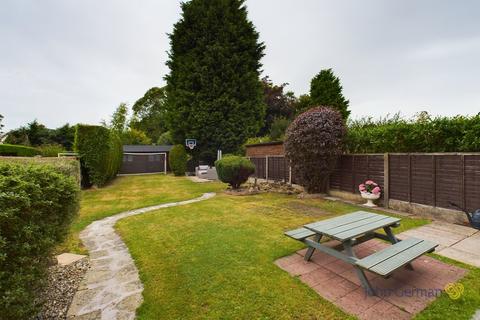 119 Henhurst Hill, Burton-on-trent, DE13 9SZ