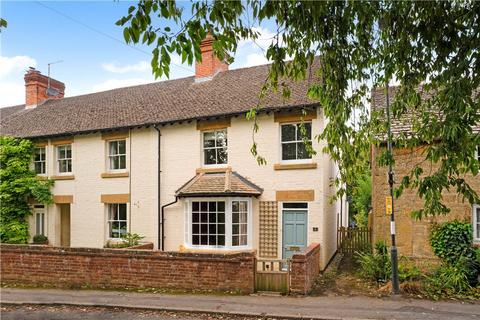 3 bedroom end of terrace house for sale, The Cottages, Aston Magna, Moreton-In-Marsh, Gloucestershire, GL56