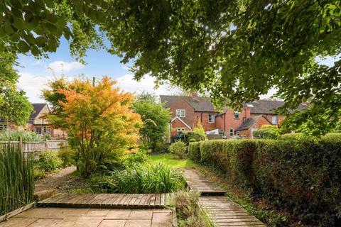 3 bedroom end of terrace house for sale, The Cottages, Aston Magna, Moreton-In-Marsh, Gloucestershire, GL56