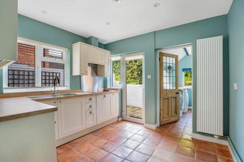 3 bedroom end of terrace house for sale, The Cottages, Aston Magna, Moreton-In-Marsh, Gloucestershire, GL56