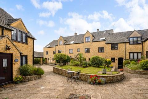 2 bedroom terraced house for sale, Parkland Mews, Stow on the Wold, Cheltenham, Gloucestershire, GL54