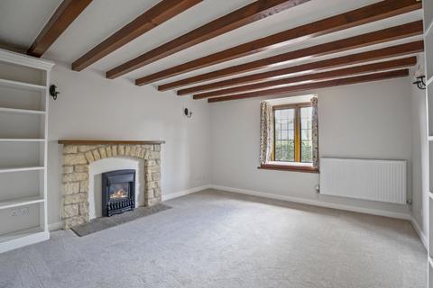 2 bedroom terraced house for sale, Parkland Mews, Stow on the Wold, Cheltenham, Gloucestershire, GL54