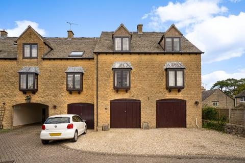 2 bedroom terraced house for sale, Parkland Mews, Stow on the Wold, Cheltenham, Gloucestershire, GL54