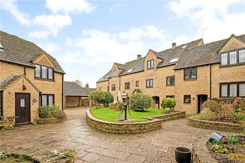 2 bedroom terraced house for sale, Parkland Mews, Stow on the Wold, Cheltenham, Gloucestershire, GL54