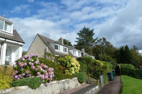 2 bedroom terraced house for sale, 5 Westfield, Strone, PA23 8RS