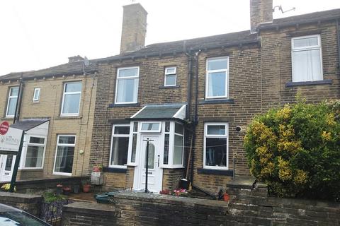 2 bedroom terraced house for sale, Beaconsfield Road, Clayton