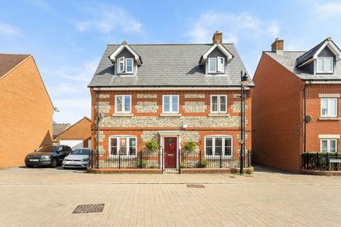 5 bedroom detached house for sale, Amesbury, Salisbury SP4