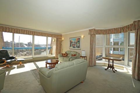 2 bedroom apartment for sale, Oyster Quay, Portsmouth PO6