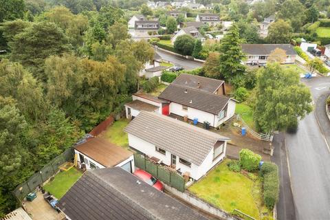 3 bedroom bungalow for sale, Cradlehall Park, Inverness IV2