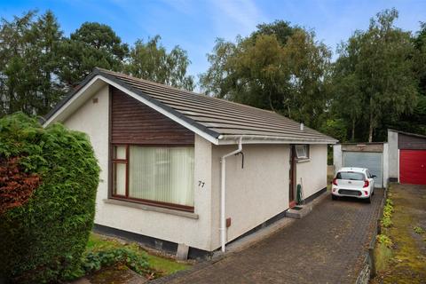 3 bedroom bungalow for sale, Cradlehall Park, Inverness IV2