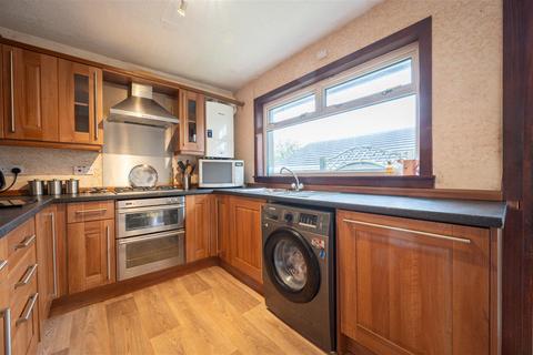 3 bedroom bungalow for sale, Cradlehall Park, Inverness IV2