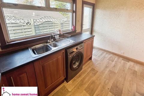 3 bedroom bungalow for sale, Cradlehall Park, Inverness IV2
