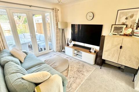 4 bedroom detached house for sale, Henley Drive, Camberley GU16