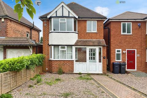 3 bedroom detached house for sale, Woodcote Road, Birmingham B24