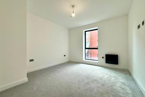 1 bedroom apartment to rent, 4 Camden Drive, Birmingham B1