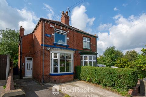 3 bedroom semi-detached house for sale, Potter Hill, Rotherham S61