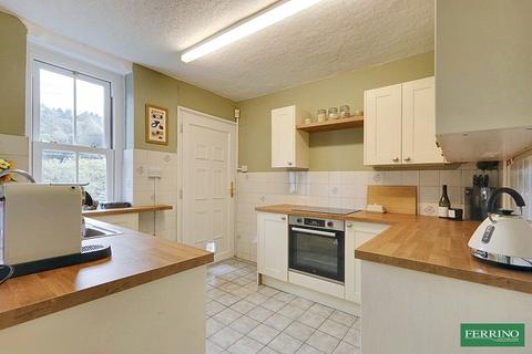 3 bedroom semi-detached house for sale, School Road, Pillowell, Lydney, Gloucestershire. GL15 4QT